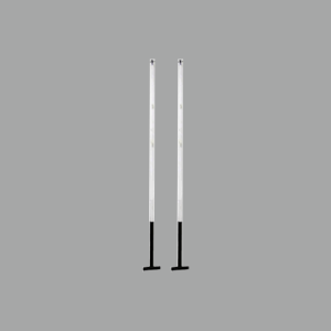 Badminton Post Fixed