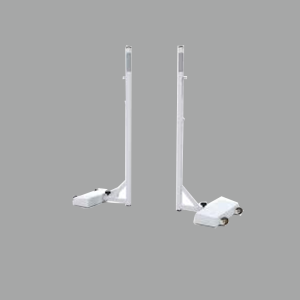 Badminton Post Movable