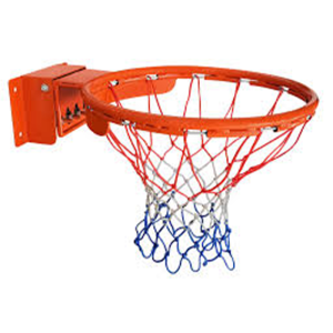 Basket Ball Dunking Ring
