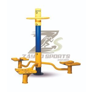 Body Waist Twister – Triple