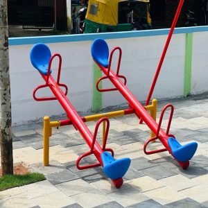 Double See Saw