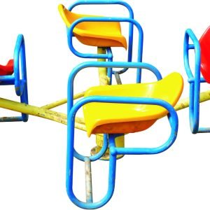 Four Seater Merry Go Round