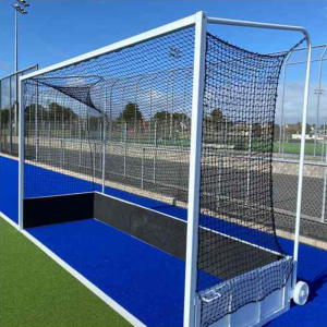 Hockey Goal Post (Movable)