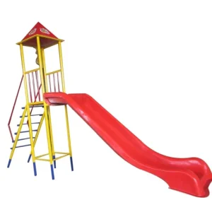 Outdoor FRP Slide