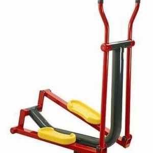 Outdoor Gym Elliptical Cross Trainer 3