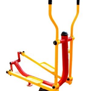Outdoor Gym Elliptical Cross Trainer