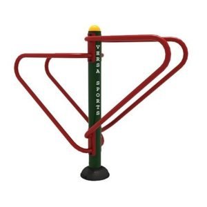 Outdoor Gym Parallel Bar