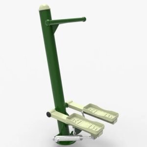 Outdoor Gym Stair Stepper