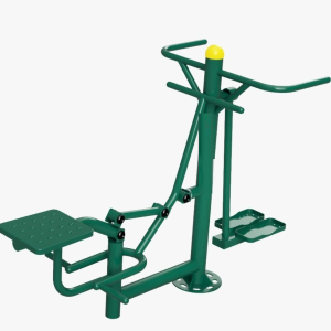 Outdoor Gym Surf Board Cum Horse Rider
