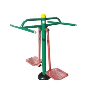 Outdoor Gym Surfing Board 2