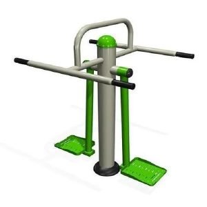 Outdoor Gym Surfing Board