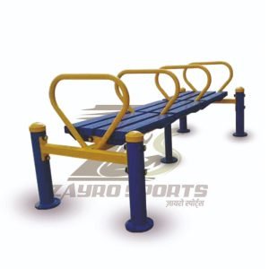 Pommel Horse