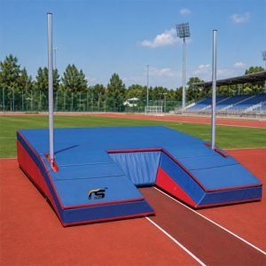 Pole Vault System
