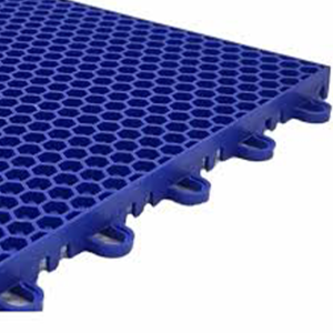 Propylene Tiles (PP Tiles)
