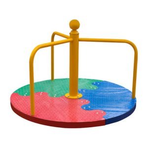 Revolving Plat Form
