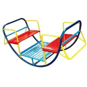 Rocking Boat