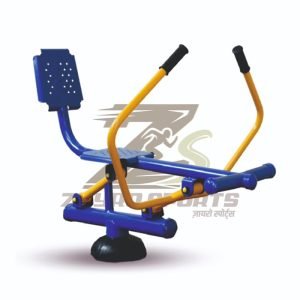 Rowing Exerciser