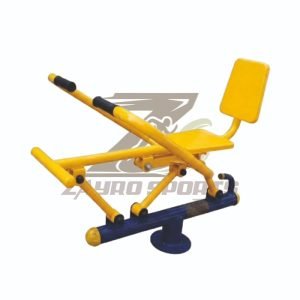 Rowing Machine
