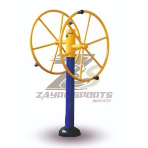 Shoulder Joint Exerciser
