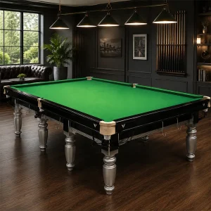 Snooker Table (Club Model)