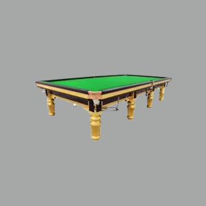 Snooker Table (Standard Model)