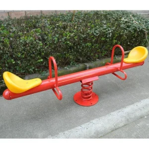 Spring See Saw