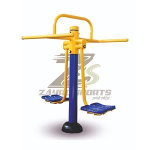 Surf Board Exerciser