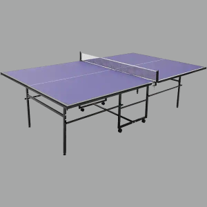 Table Tennis (Basic Model)