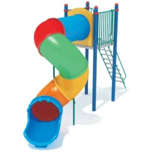 Tube Slide