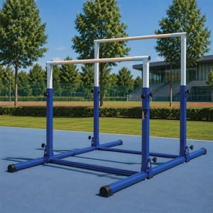 Uneven Bars