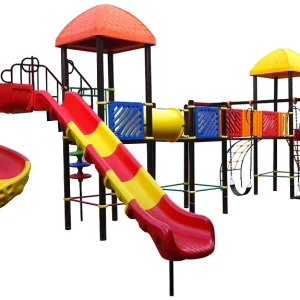 Playground Multiplay Station